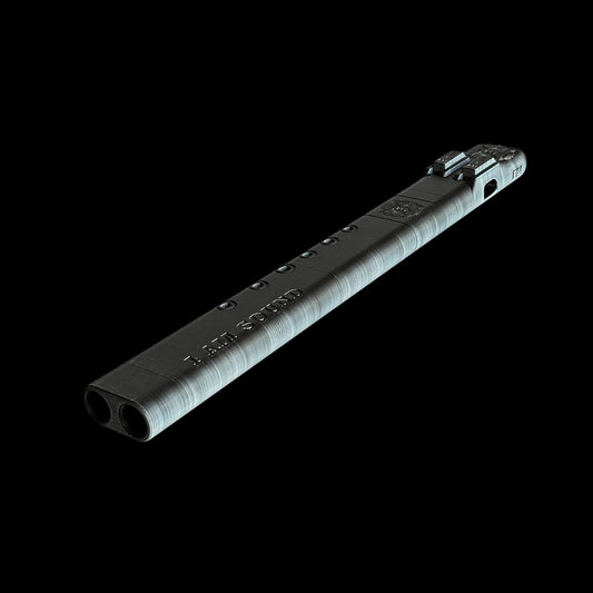 F#4 Drone Flute 440 Hz