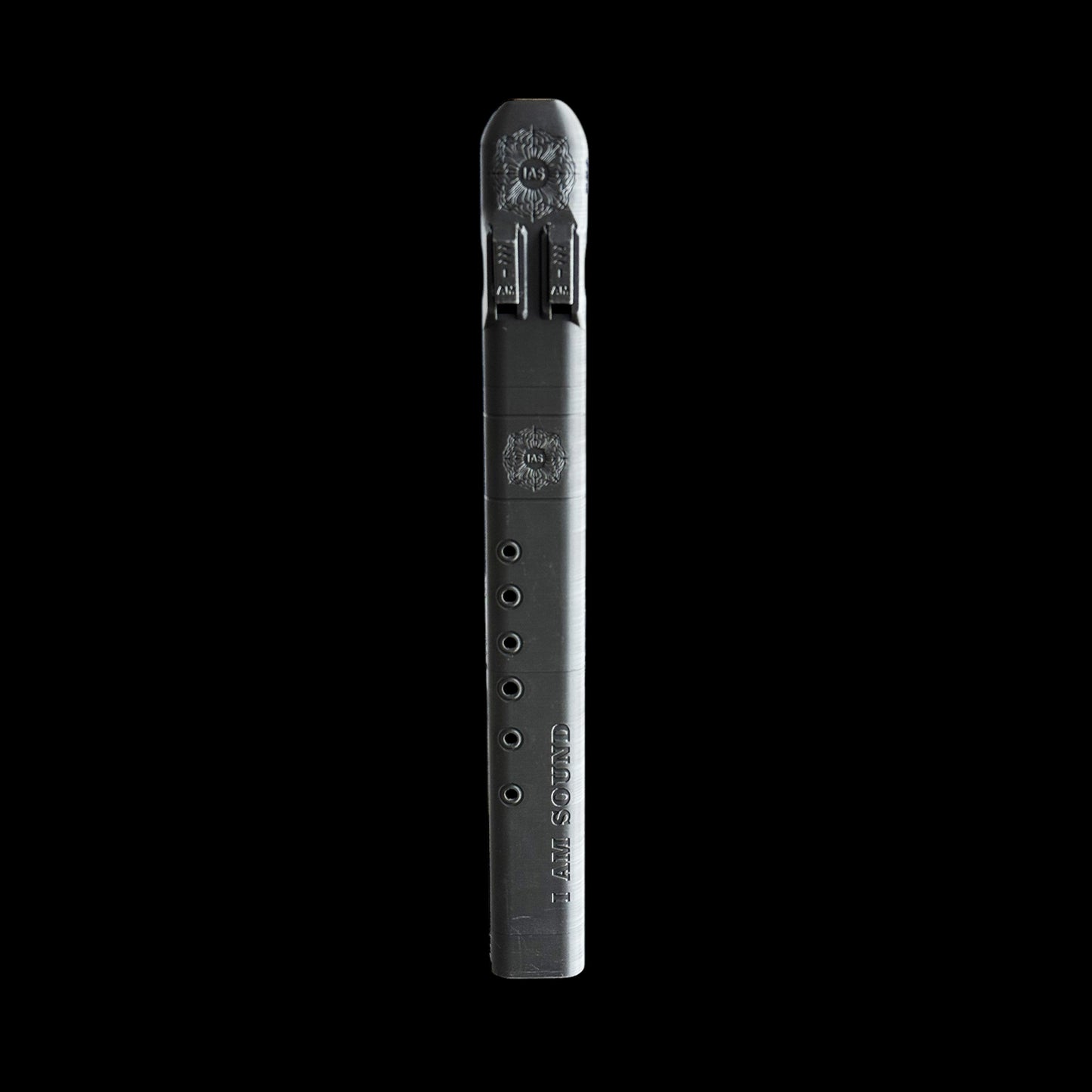 F#4 Drone Flute 440 Hz