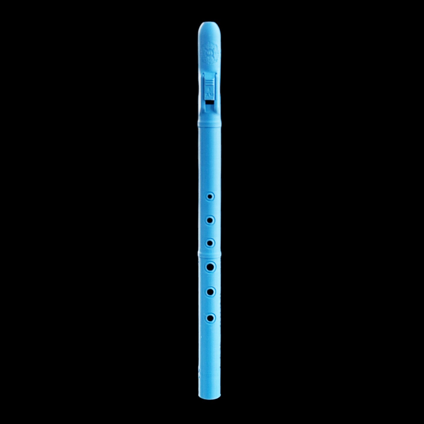 A4 Single Flute 432 Hz