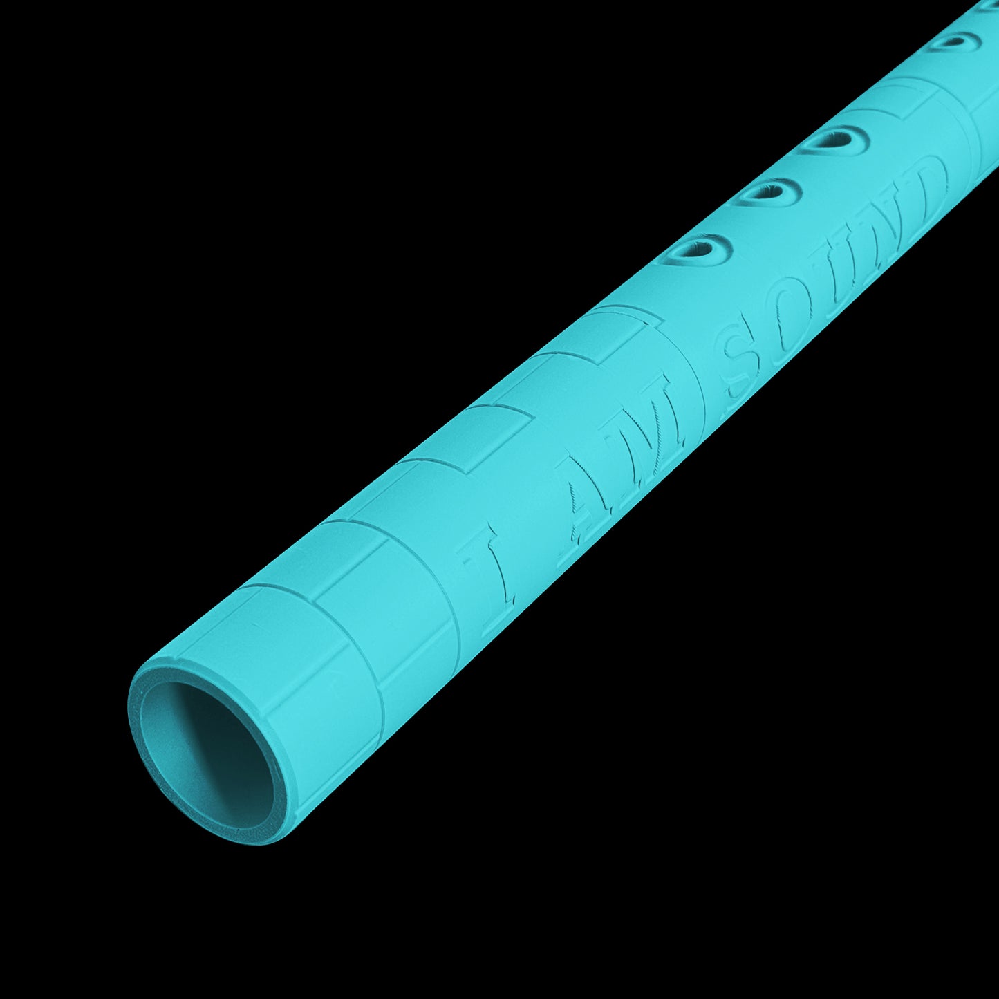 C4 Single Flute 432 Hz