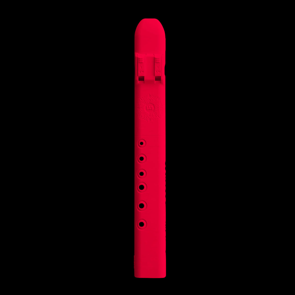 C#5 Pocket Drone Flute 432 Hz