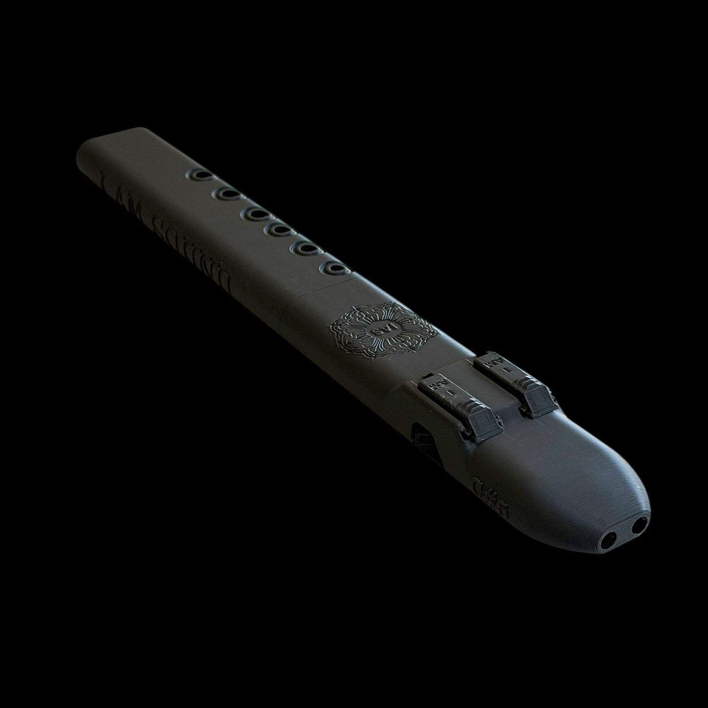 C#5 Pocket Drone Flute 440 Hz (Pre-Release)