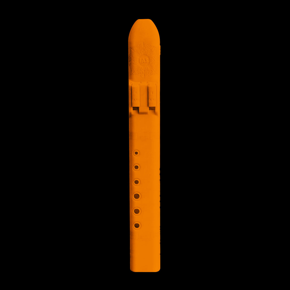 D5 Drone Flute 432 Hz - Pocket 2.0
