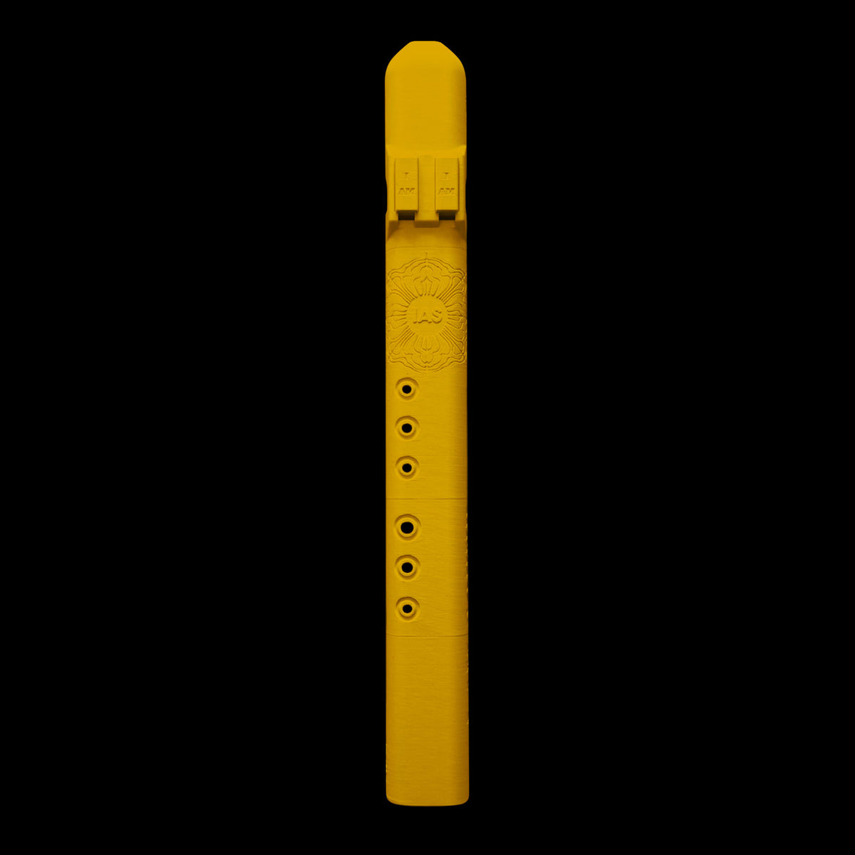 D#4 Drone Flute 440 Hz