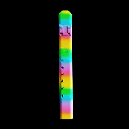 A4 Drone Flute 432 Hz  - Premium/Luminous Options