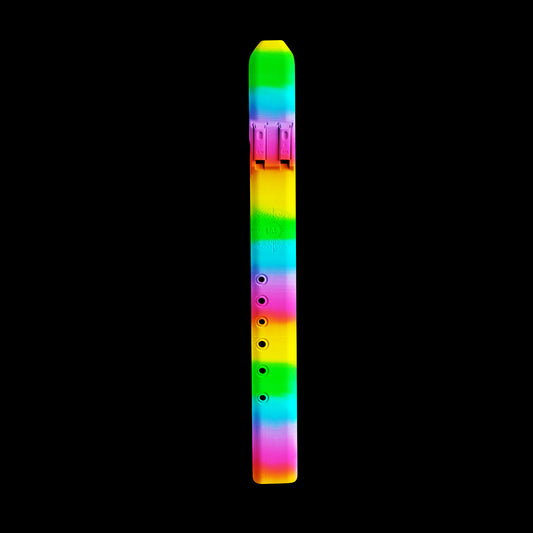 G4 Drone Flute 432 Hz - Premium/Luminous Options