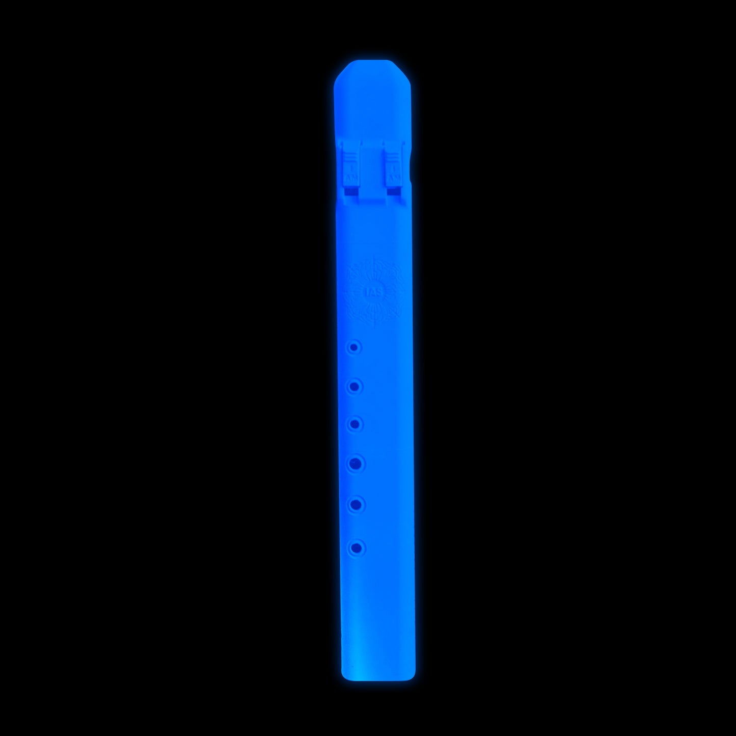 A4 Drone Flute 432 Hz  - Premium/Luminous Options