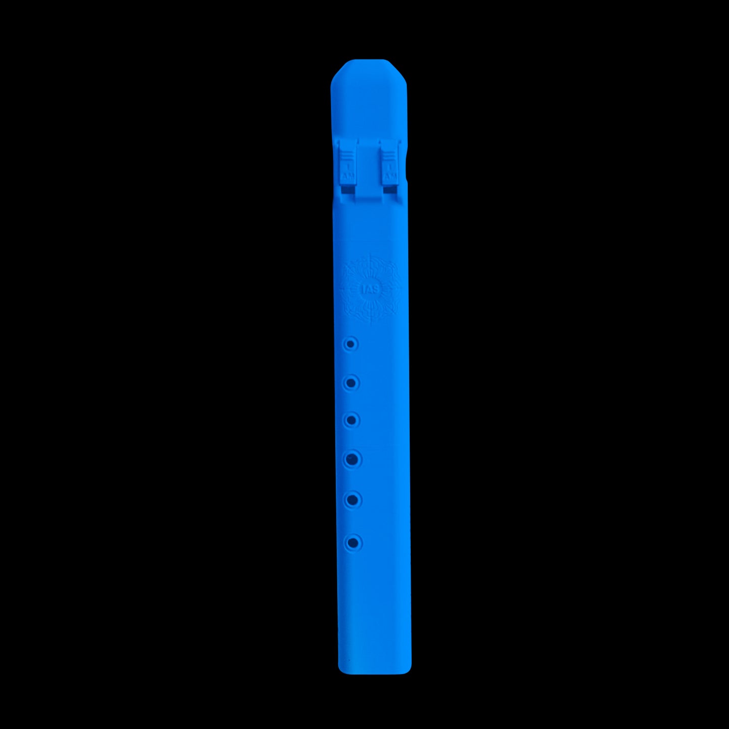A4 Drone Flute 432 Hz  - Premium/Luminous Options