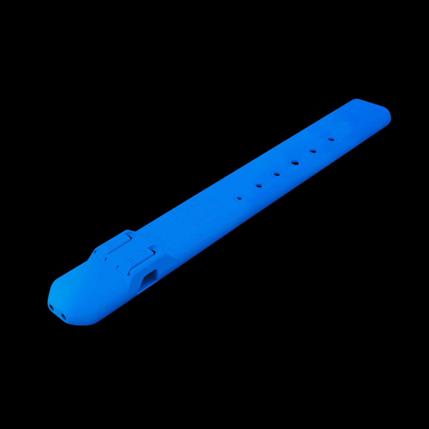 A4 Drone Flute 432 Hz  - Premium/Luminous Options