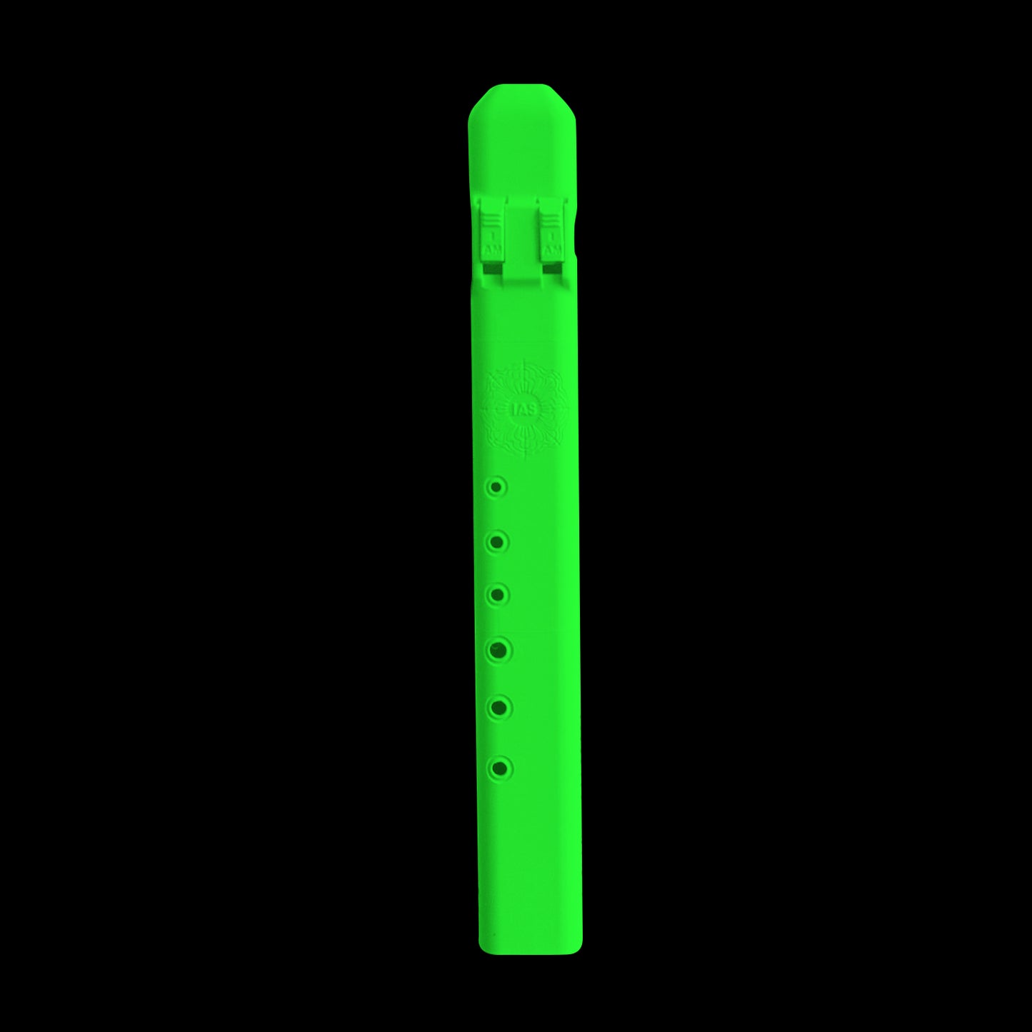 A4 Drone Flute 432 Hz  - Premium/Luminous Options