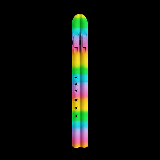 E4 Drone Flute 440 Hz - Premium/Luminous Options