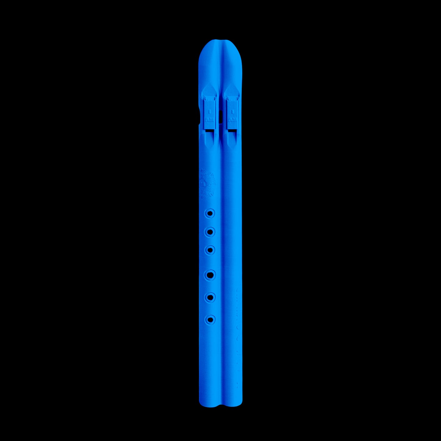 E4 Drone Flute 440 Hz - Premium/Luminous Options