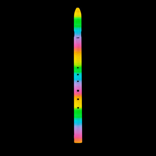 E4 Single Flute 432 Hz  - Premium/Luminous Options