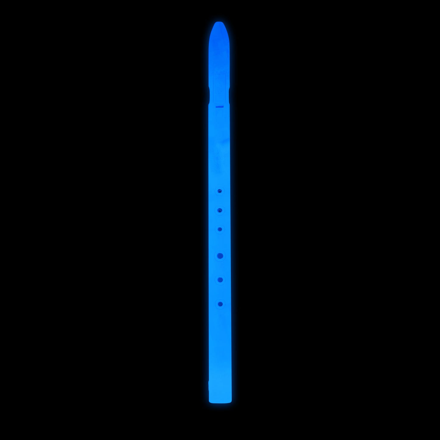 E4 Single Flute 432 Hz  - Premium/Luminous Options