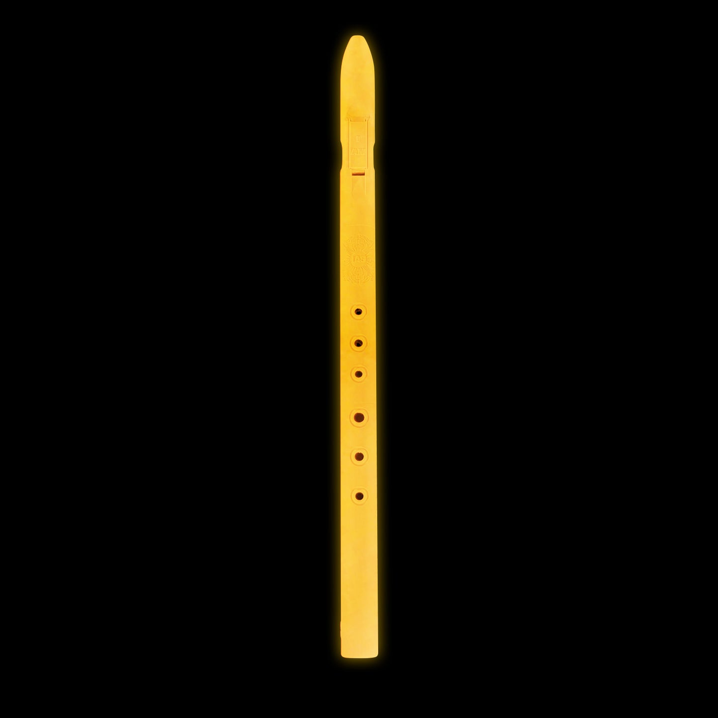E4 Single Flute 432 Hz  - Premium/Luminous Options