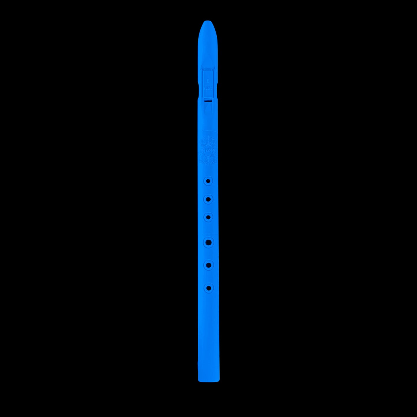 E4 Single Flute 432 Hz  - Premium/Luminous Options