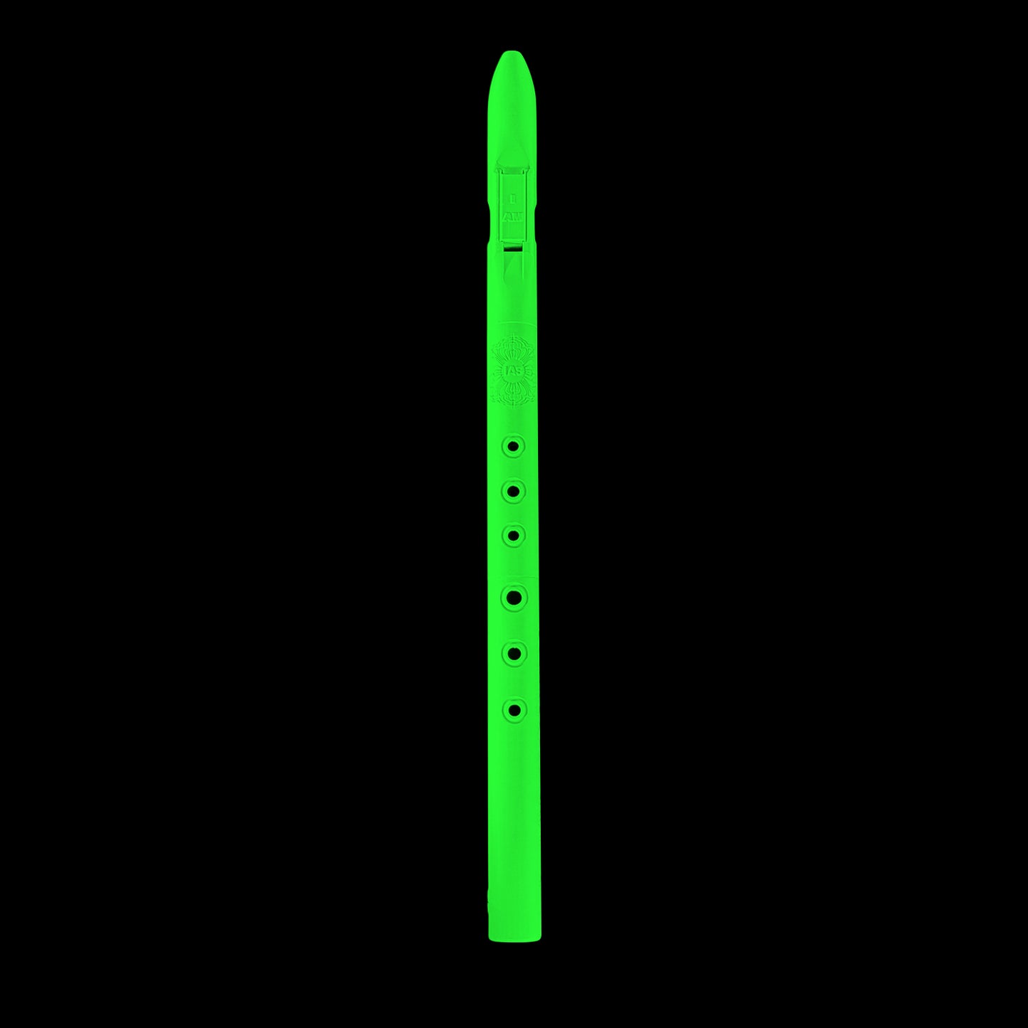 E4 Single Flute 432 Hz  - Premium/Luminous Options