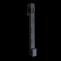 F#3 Drone Flute 440 Hz