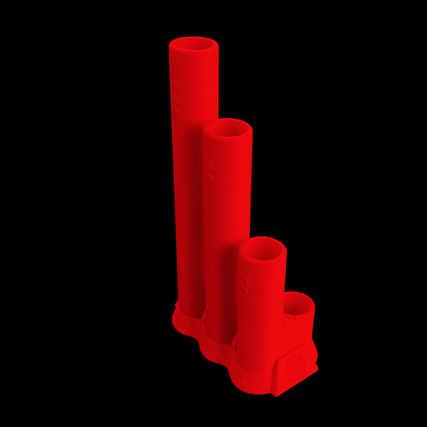 F#4 Drone Expansion Pack 432 Hz - Flute Extension System