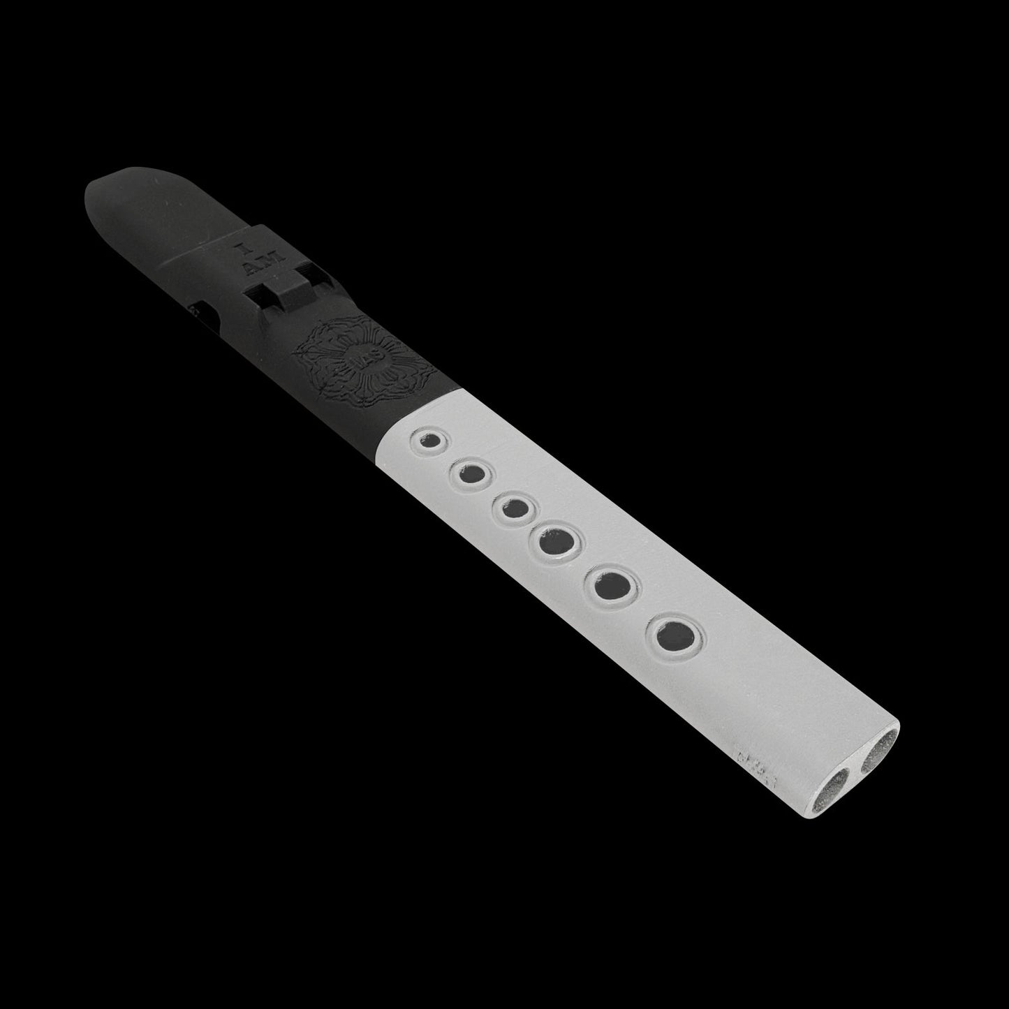F#5 Drone Flute 432 Hz - Mystery MULTI-COLOR