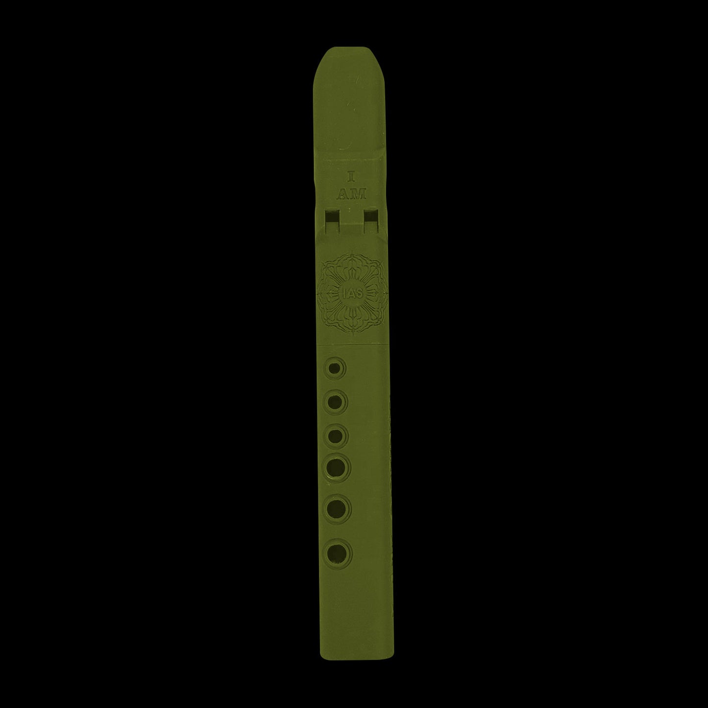 F#5 Drone Flute 432 Hz