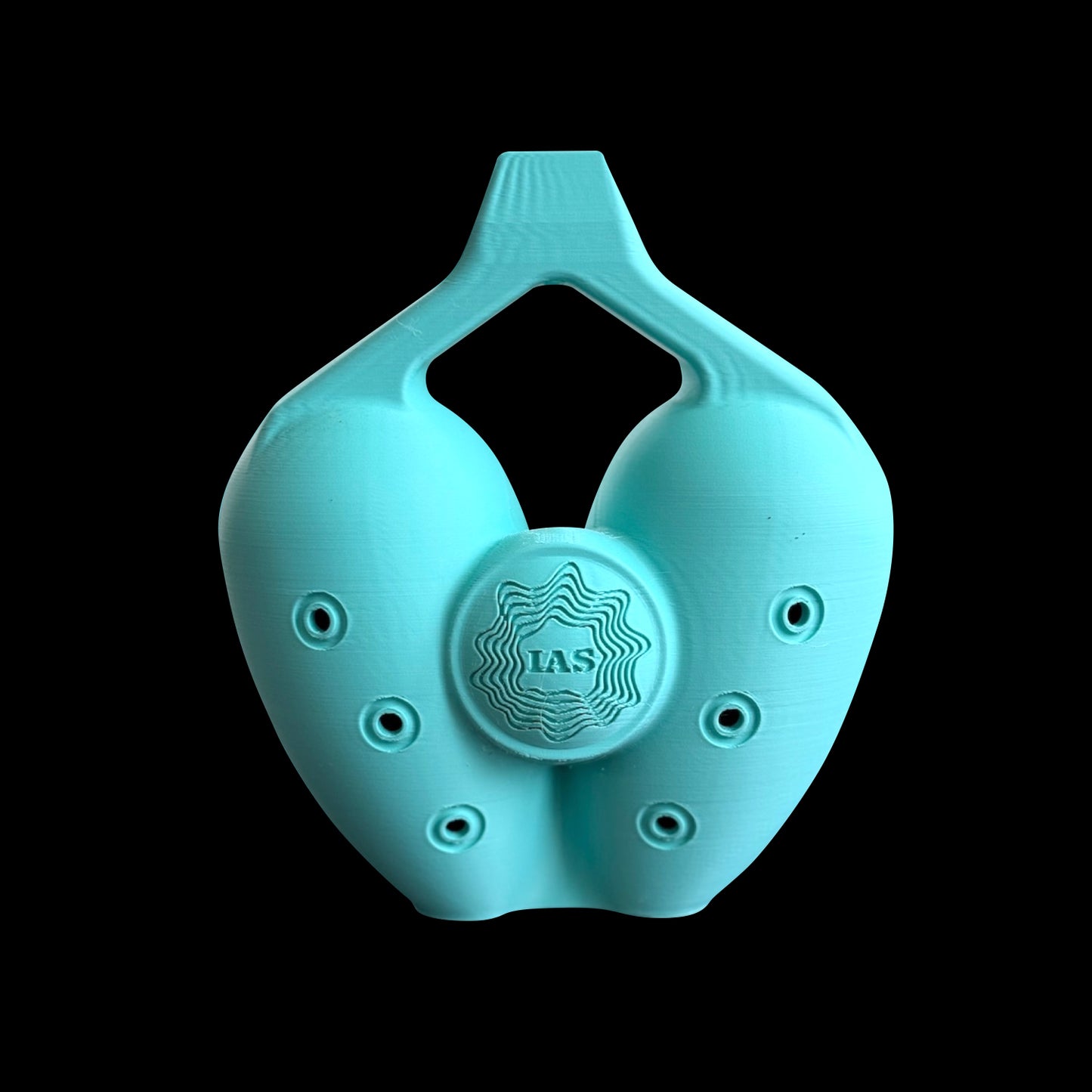 G3 Harmonic Ocarina 440 Hz