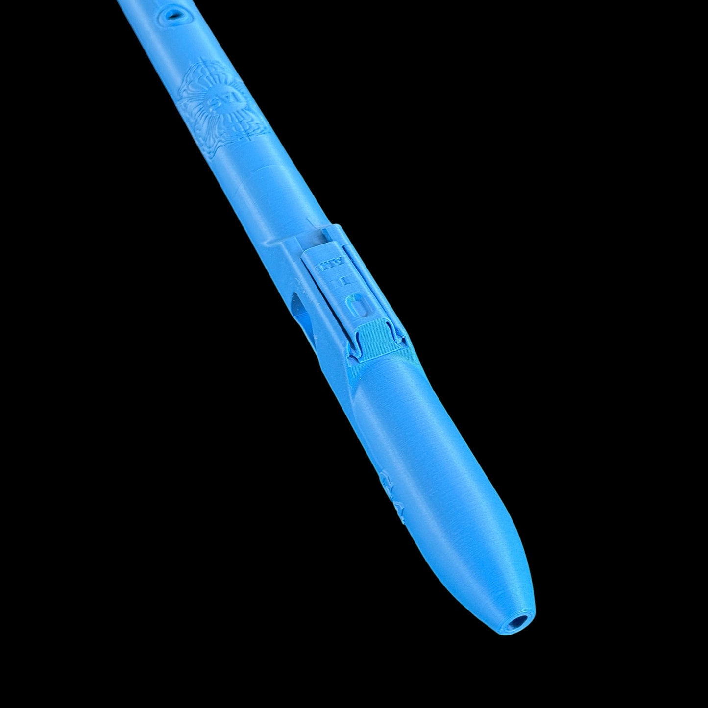 G4 Single Flute 432 Hz