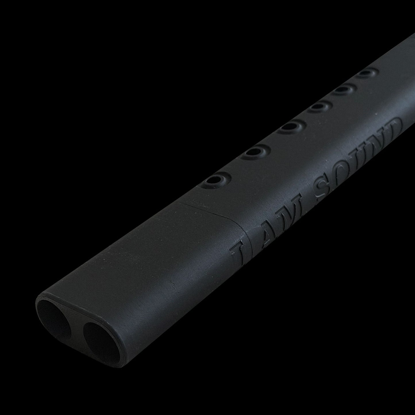 G#4 Drone Flute ⚫️ 440 Hz (Pre-Release)