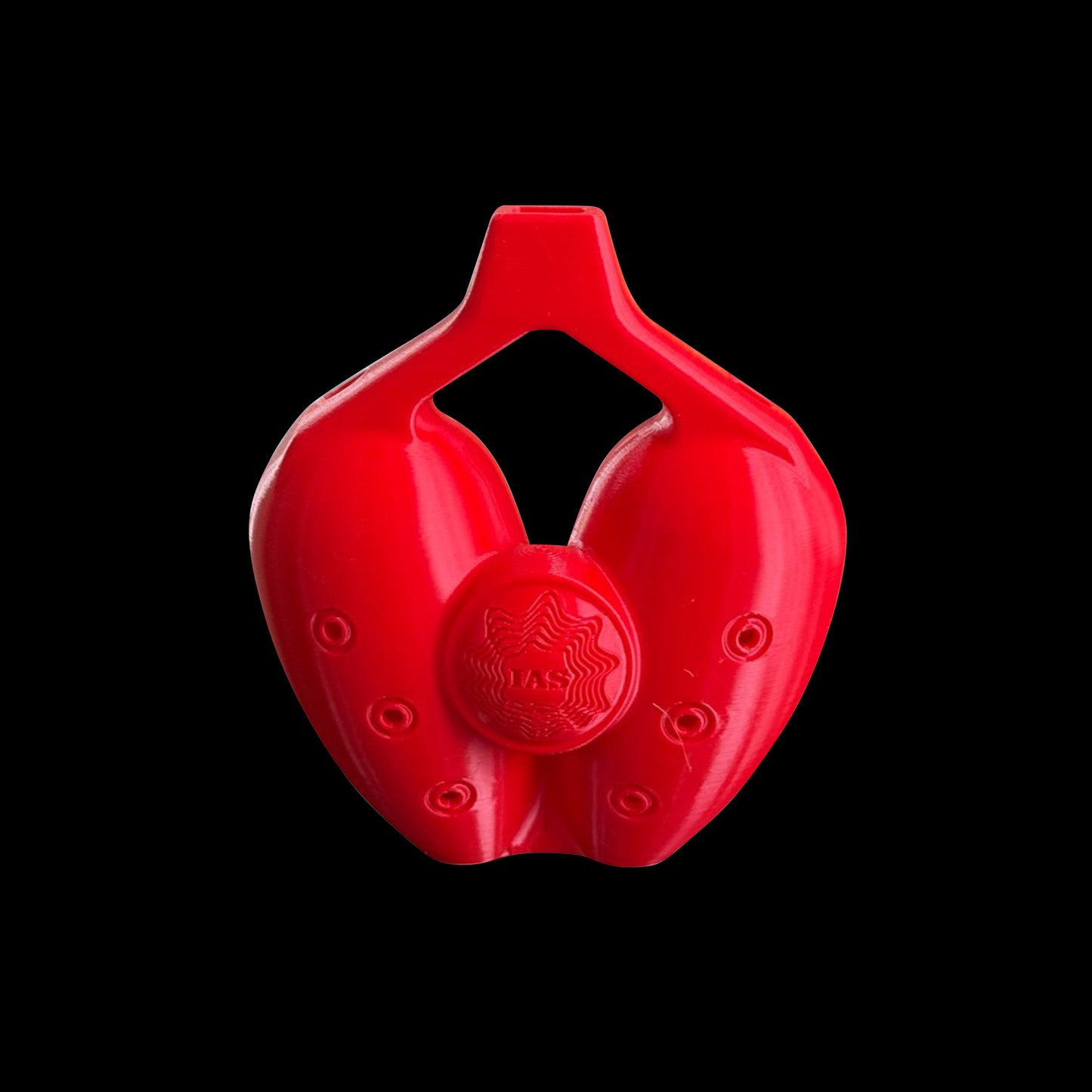 D4 Harmonic Ocarina 440 Hz