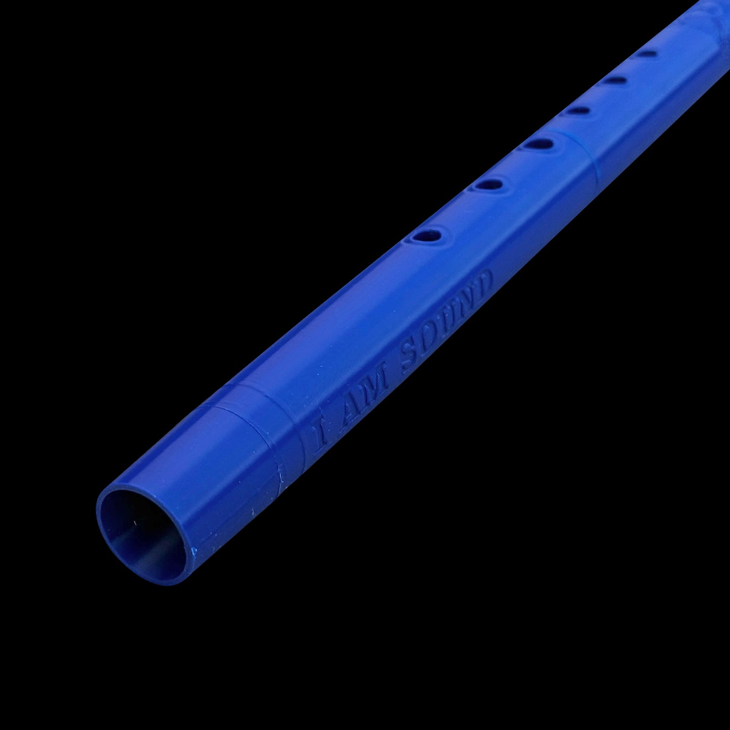 F#4 Single Flute 440 Hz