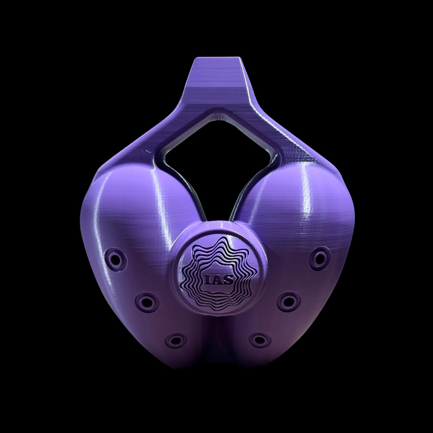 G3 Harmonic Ocarina 440 Hz