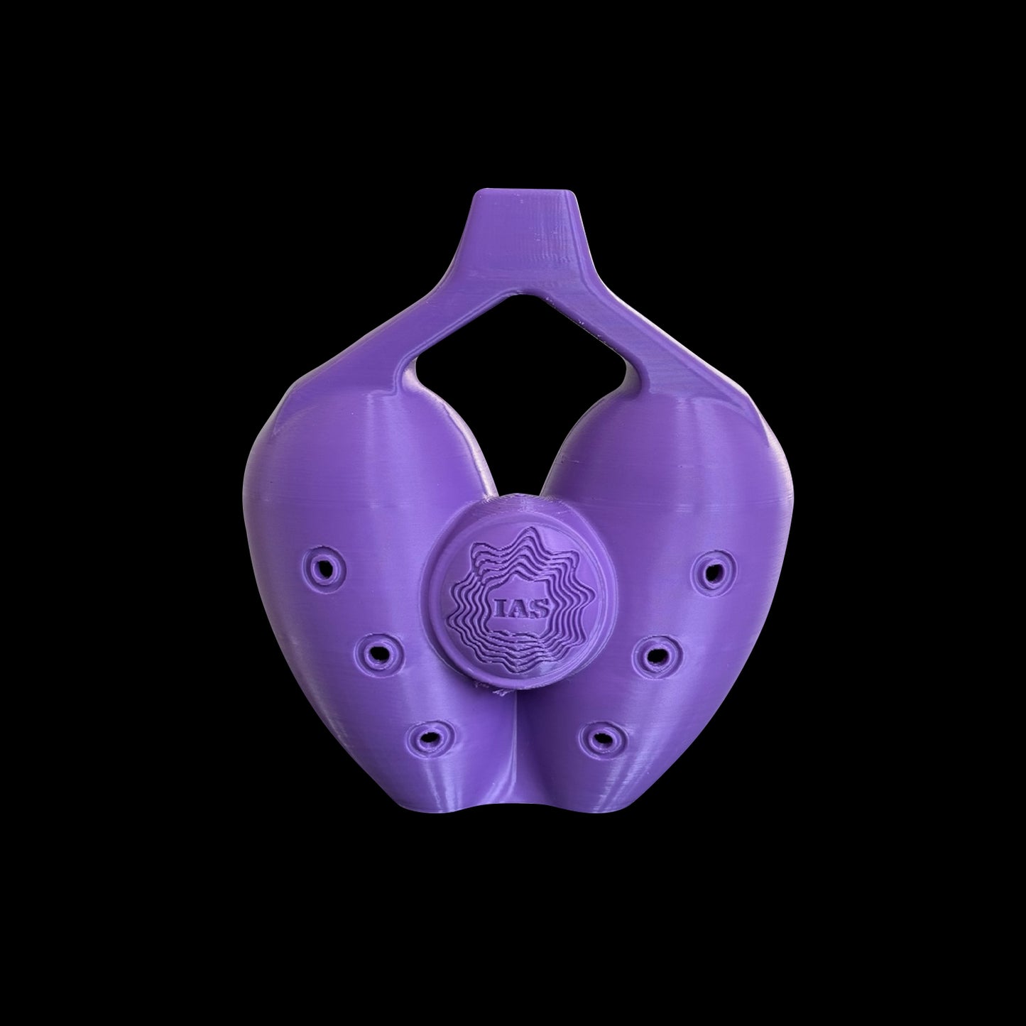 D4 Harmonic Ocarina 440 Hz
