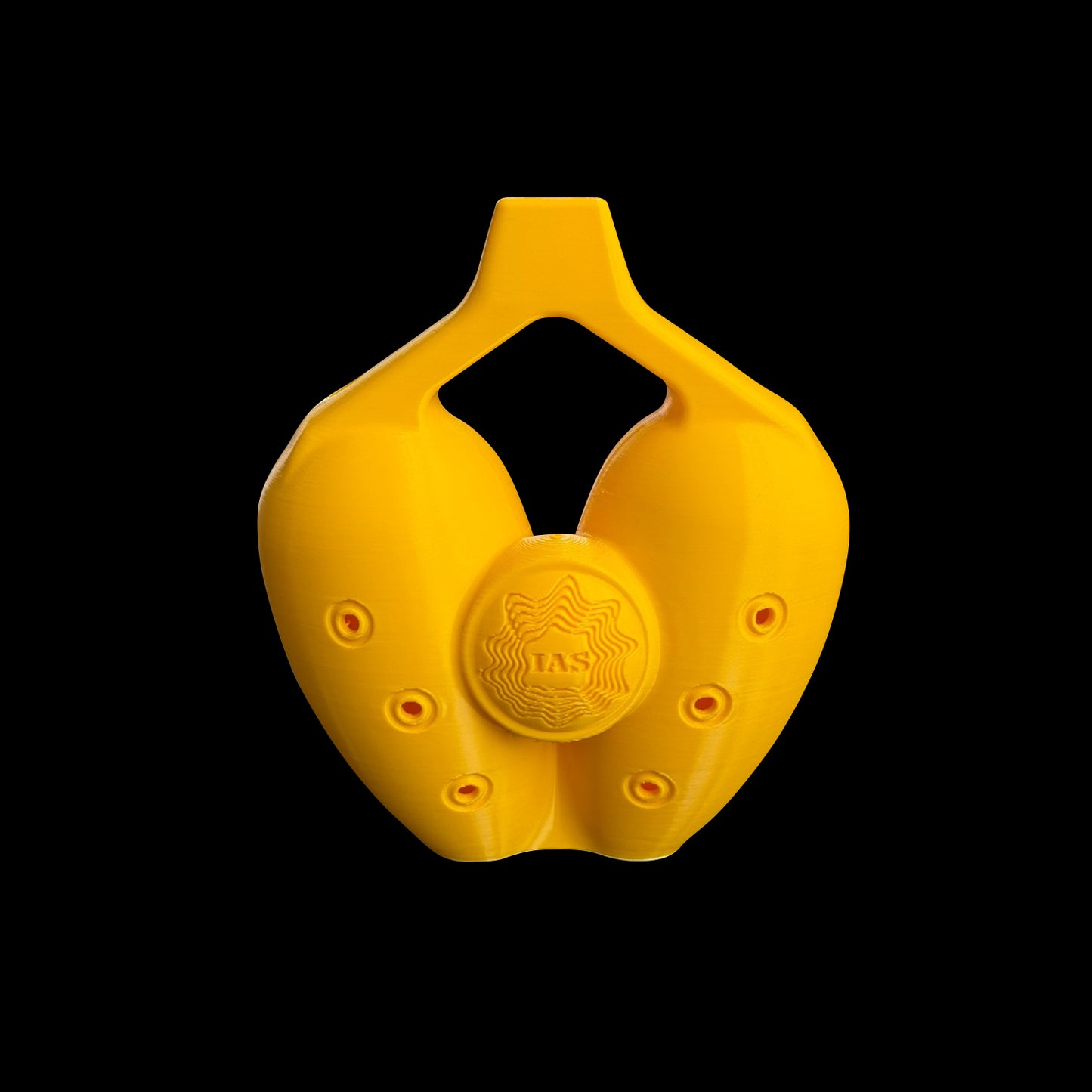 D4 Harmonic Ocarina 440 Hz