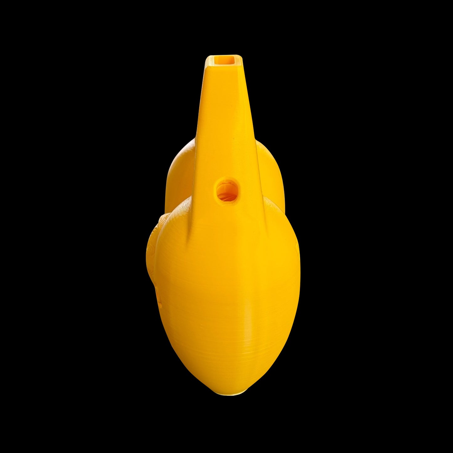 D4 Harmonic Ocarina 440 Hz