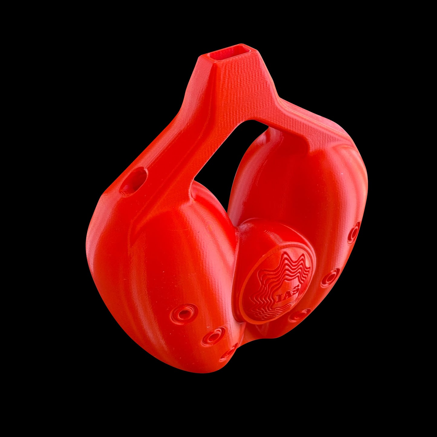 D4 Harmonic Ocarina 440 Hz