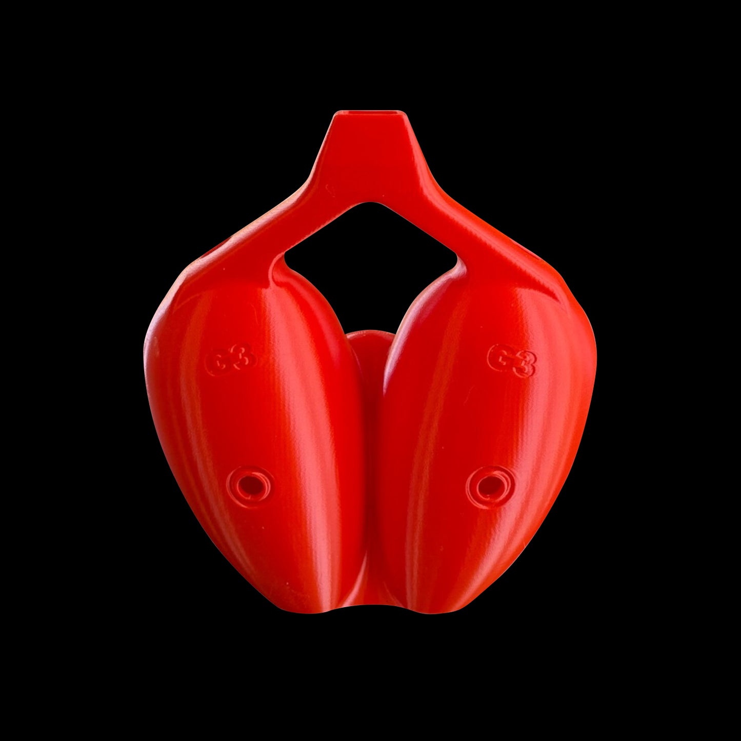 G3 Harmonic Ocarina 440 Hz