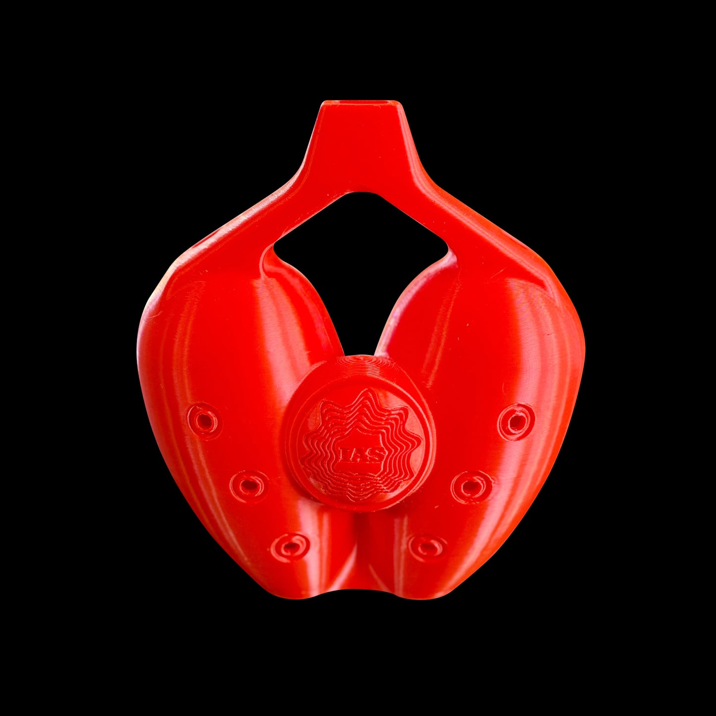 G3 Harmonic Ocarina 440 Hz