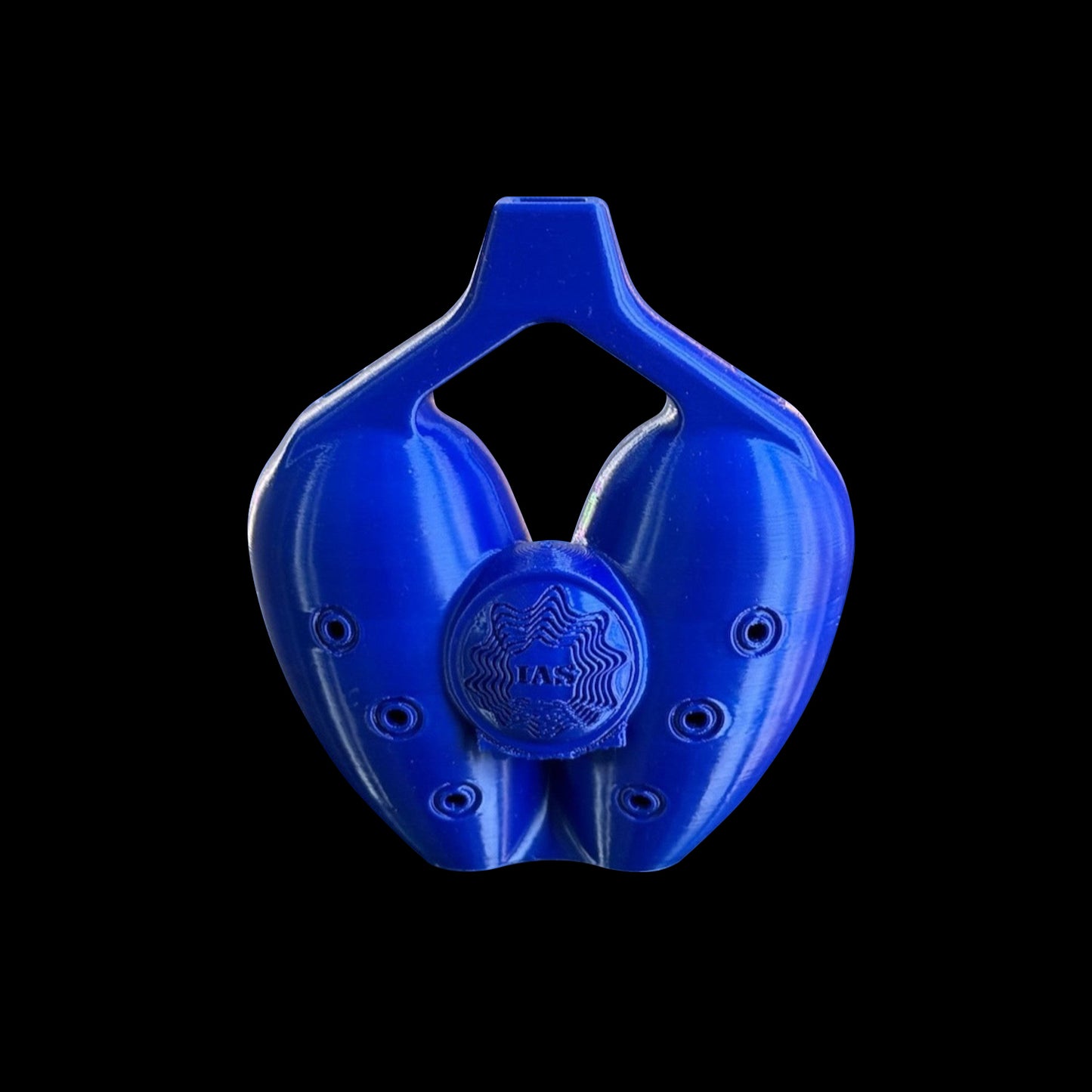 D4 Harmonic Ocarina 440 Hz