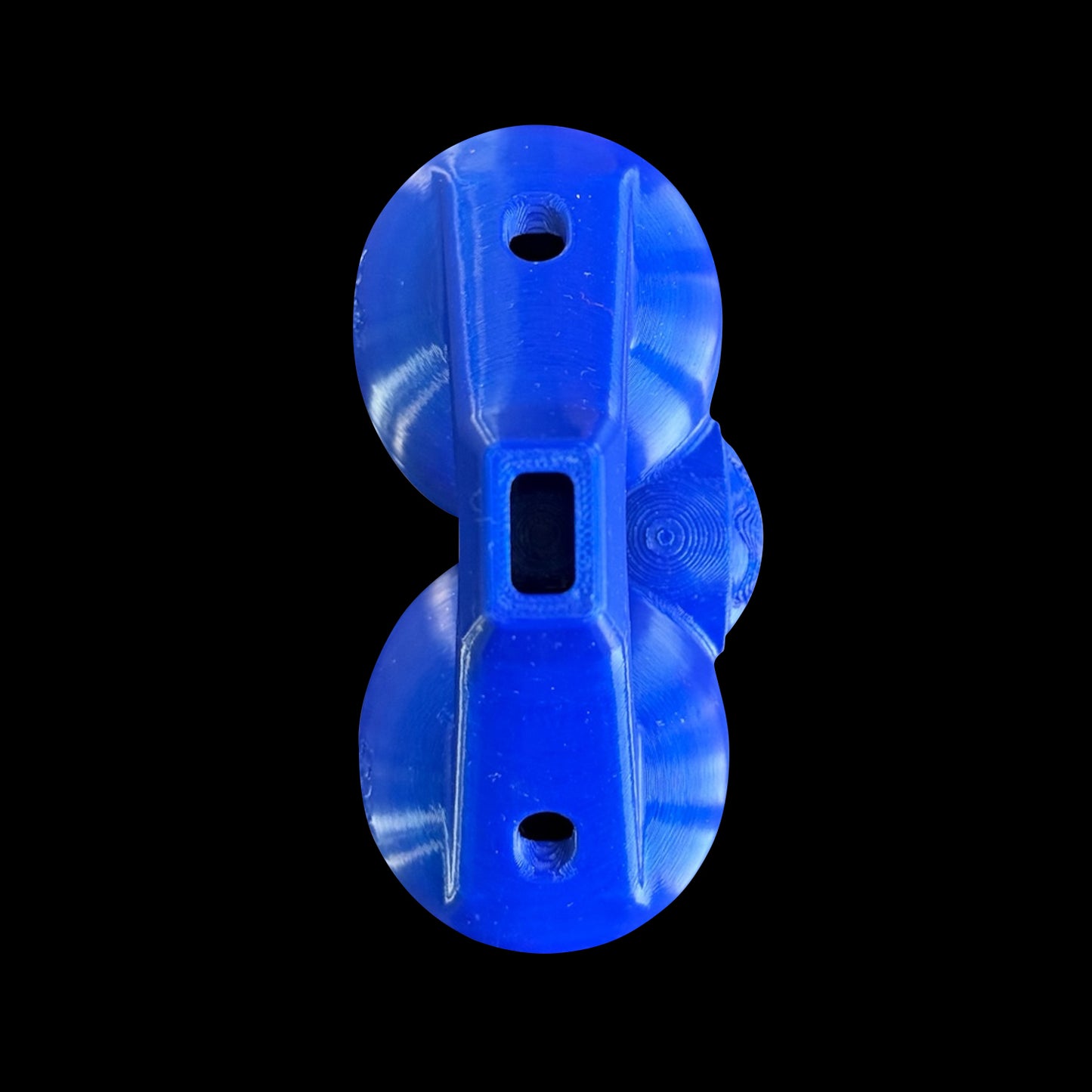 D4 Harmonic Ocarina 440 Hz