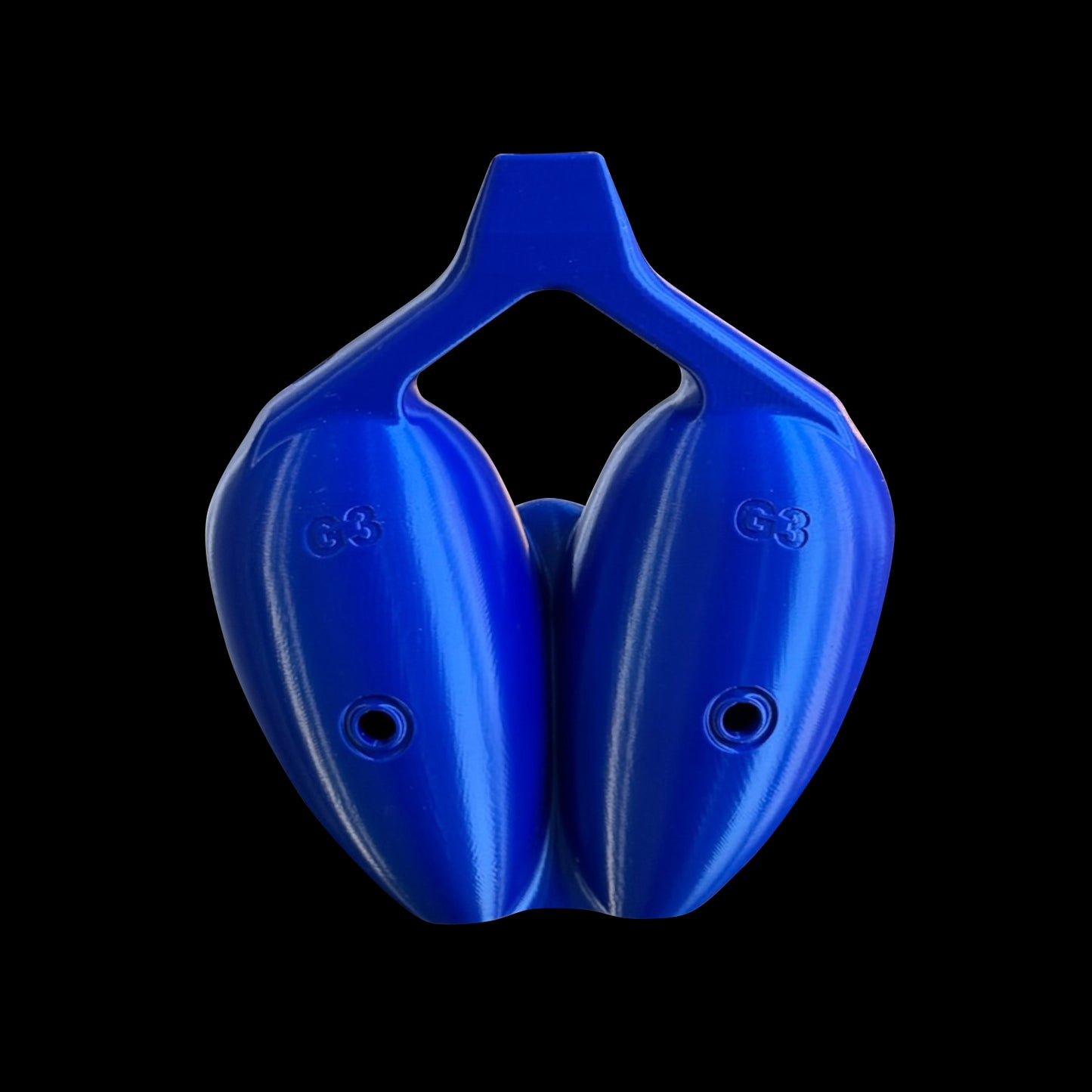 G3 Harmonic Ocarina 440 Hz