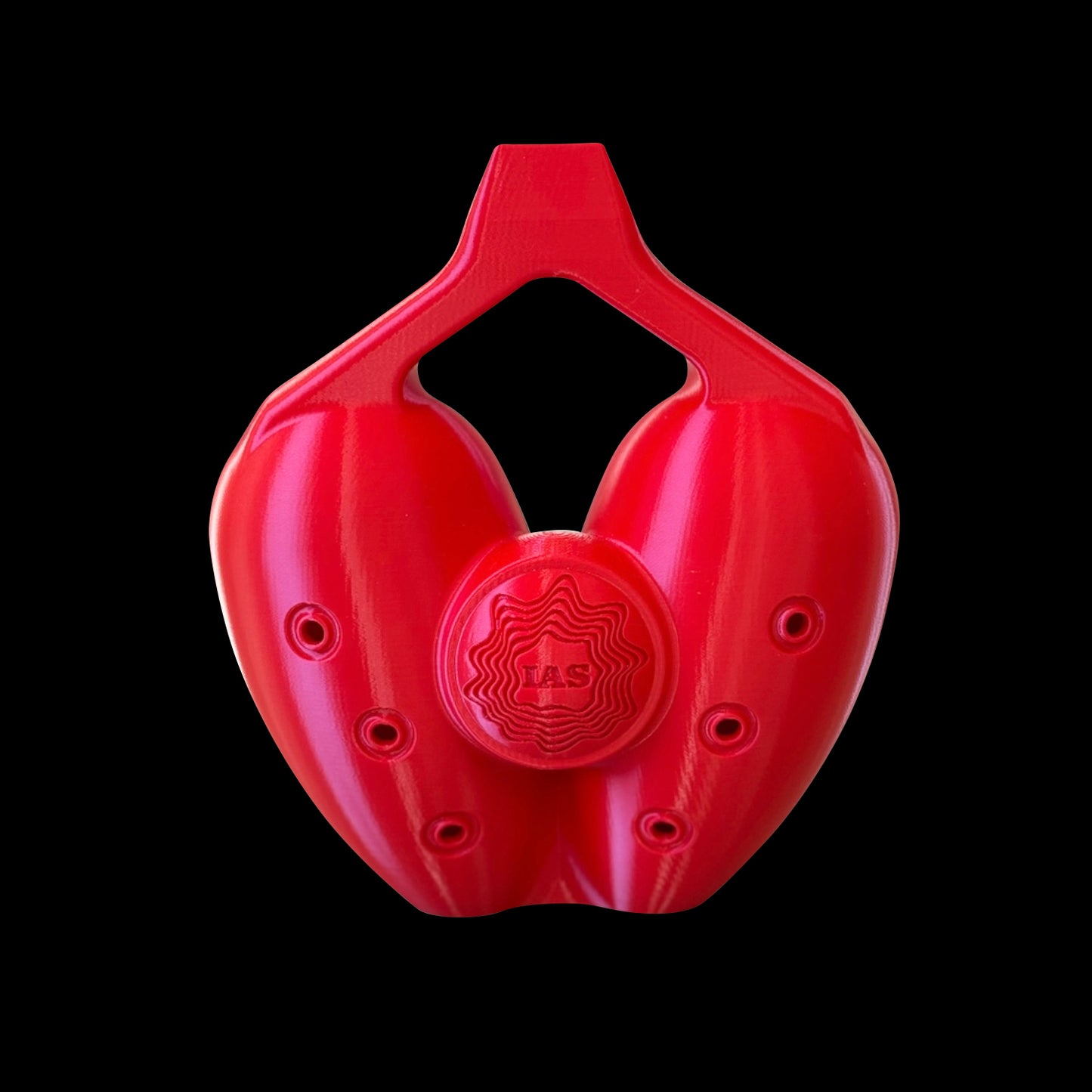 G3 Harmonic Ocarina 440 Hz