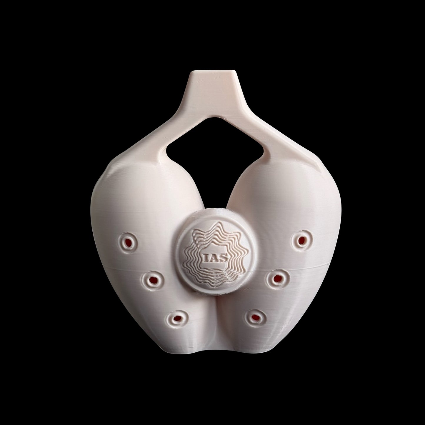 D4 Harmonic Ocarina 440 Hz