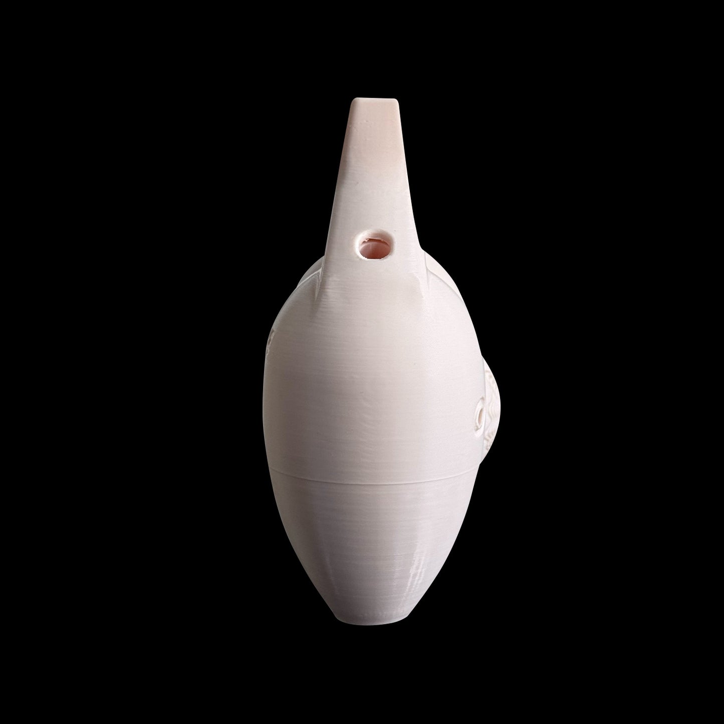 D4 Harmonic Ocarina 440 Hz