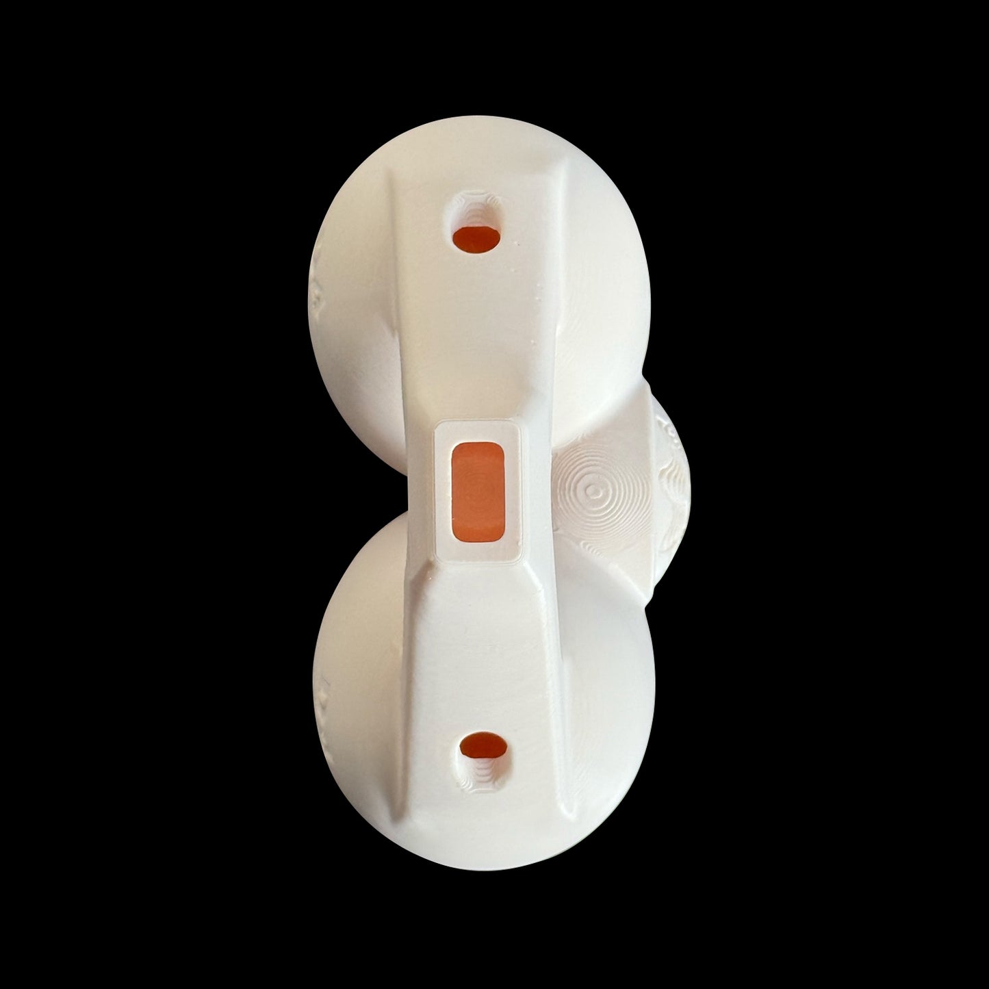 D4 Harmonic Ocarina 440 Hz