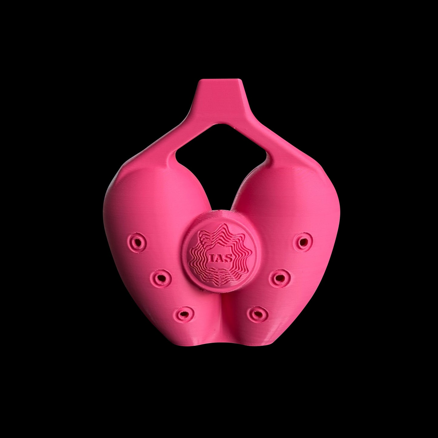 D4 Harmonic Ocarina 440 Hz