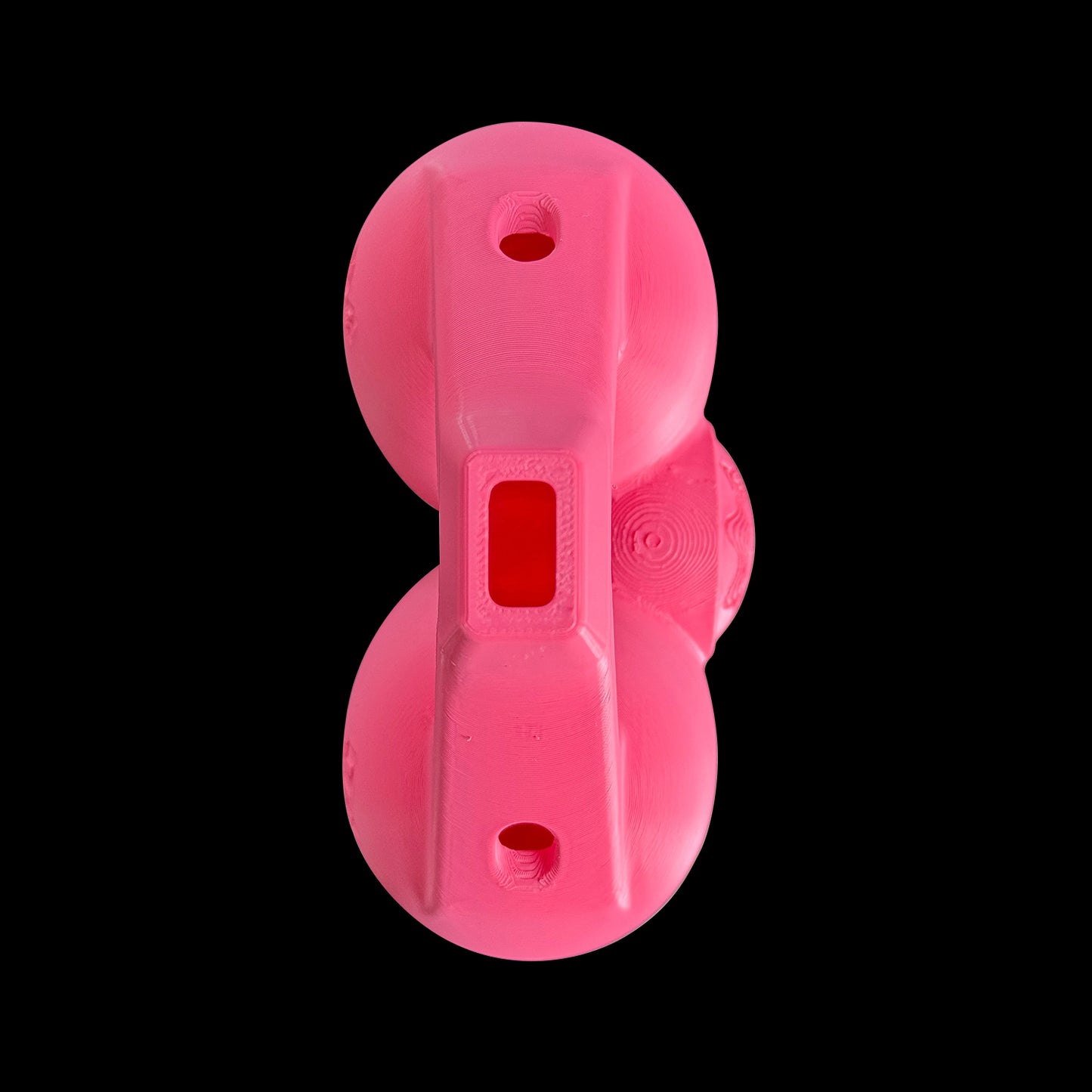 D4 Harmonic Ocarina 440 Hz