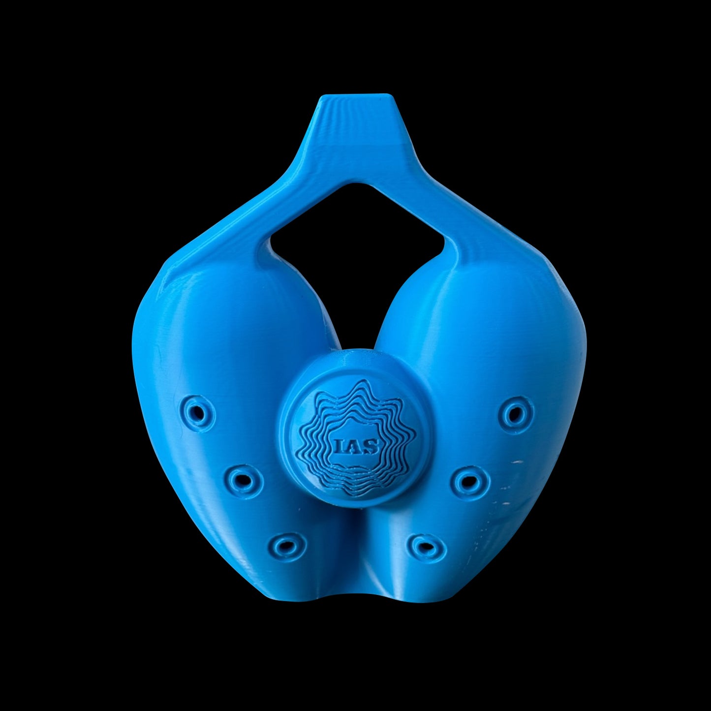 G3 Harmonic Ocarina 440 Hz