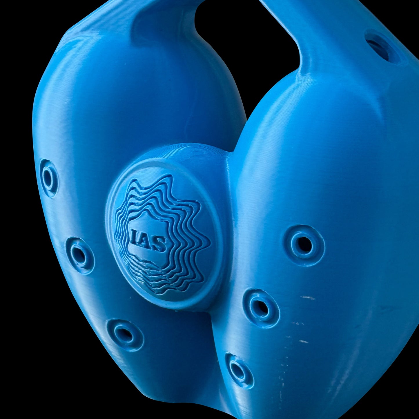 G3 Harmonic Ocarina 440 Hz