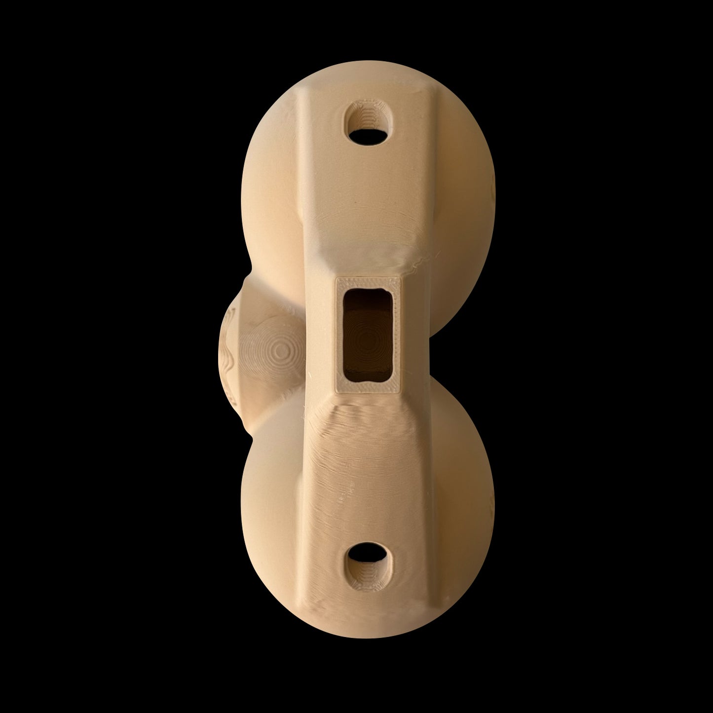 G3 Harmonic Ocarina 440 Hz