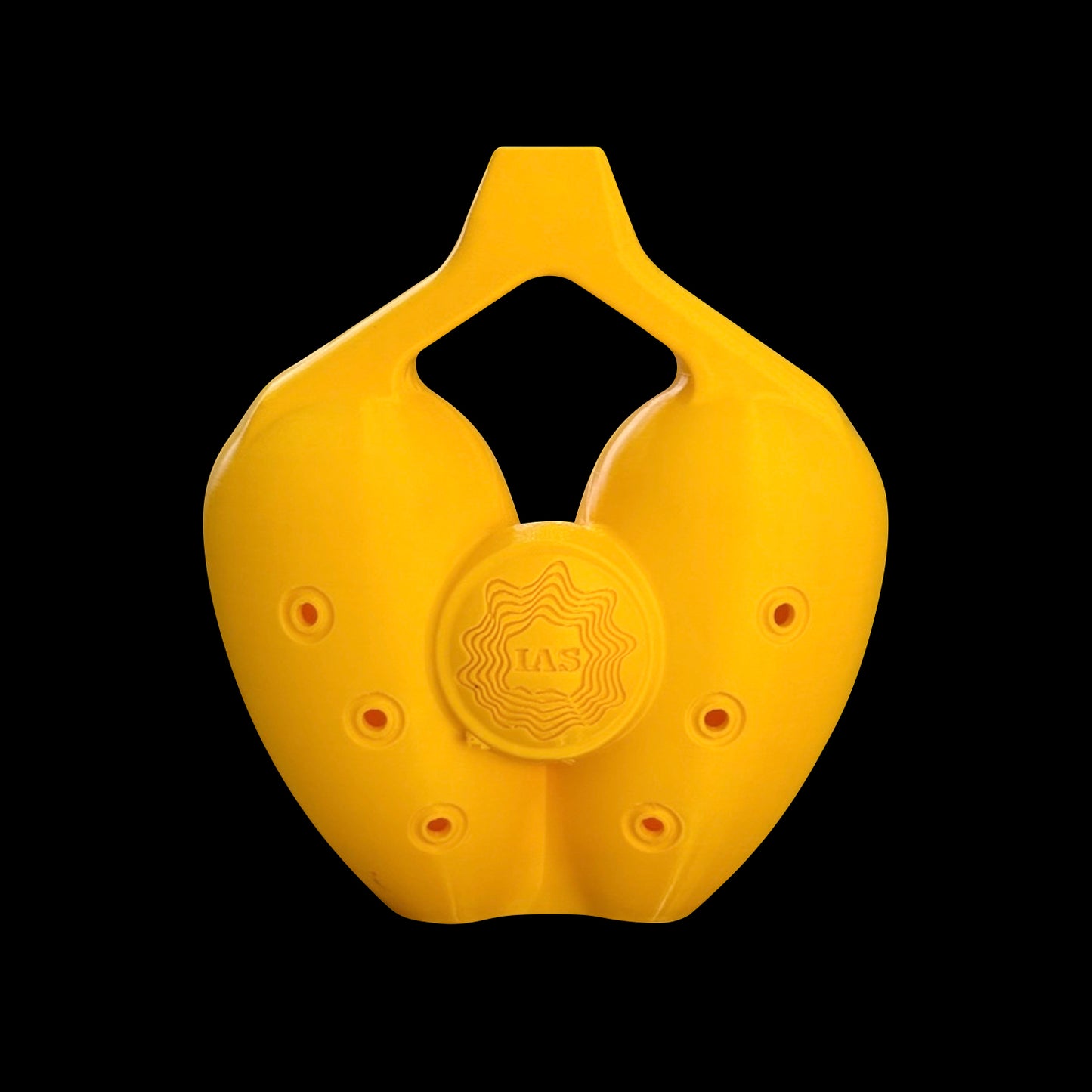 G3 Harmonic Ocarina 440 Hz
